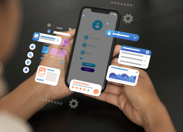 cs-aspirations: website design, Mobile apps Amman Jordan